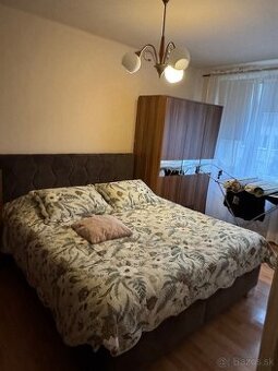 Prenájom  2 izbový byt J.Murgaša 4