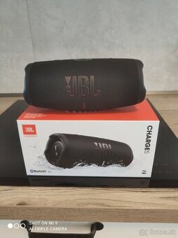 JBL charge 5