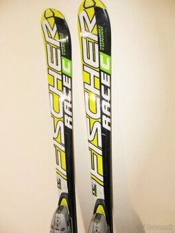 Fischer RC R16 170cm