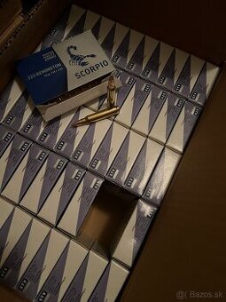 Predam .223 remington