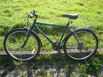 predám horský bicykel