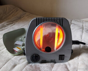 Predám horské slnko Mikrolux