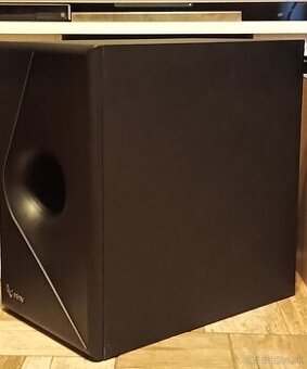 INFINITY Subwoofer 🎧❤️🎧100 wattov RMS