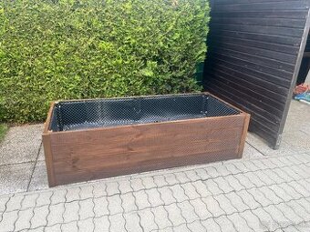 Vyvýšený Zahon z serveneho smreku