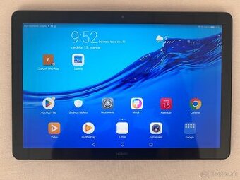 Huawei media pad T5