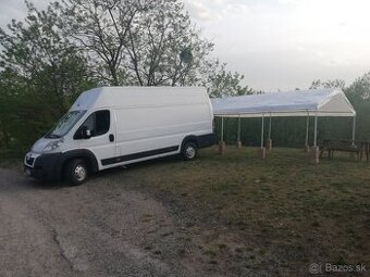 Hľadáte spoľahlivú autodopravu pre vašu firmu?