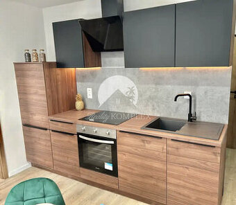 Iba u nás Vám Reality KOMPLEX s.r.o., ponúka na prenájom krá