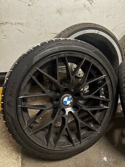 5x120 r18 AEZ kolesá