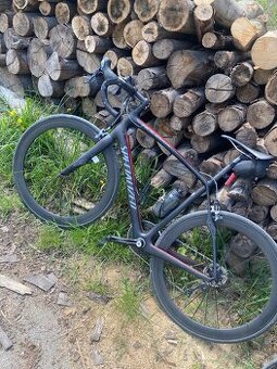 SPECIALIZED ROUBAIX, CARBON, EL. SHIFTING