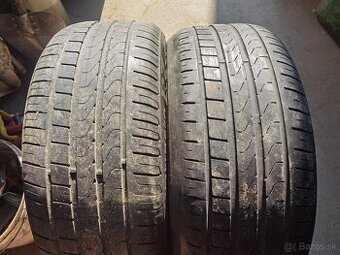 Letné pneumatiky 225/45 r17