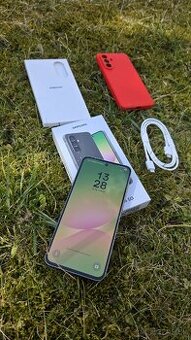 Samsung galaxy a56 5G 8/256 Awesome Graphite