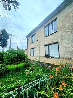 Rodinný dom Závadka, Humenné