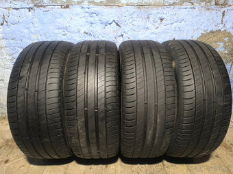 225/45 R17 Letné pneumatiky Michelin Primacy 4 kusy