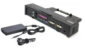 Predám DELL dokovaciu stanicu PRO2X.