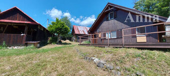 4-izb. RD s veľkým pozemkom - Turzovka