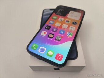 apple iphone 14 128gb Midnight / Batéria 100%