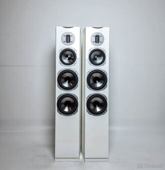 Quadral Chromium Style 8