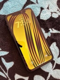 Iphone 11 128GB black