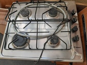 predám plynový sporák platnu