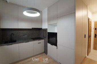 NA PRENÁJOM 1 IZBOVÝ BYT V KOMÁRNE - KOŠICKÁ