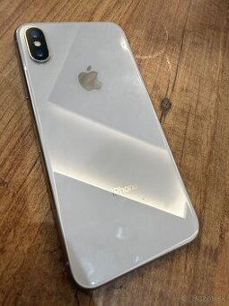 iPhone x 64gb