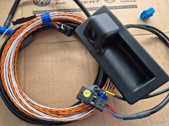 CUVACIA PARKOVACIA KAMERA VW SKODA SEAT AUDI