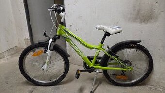 Predám detský bicykel