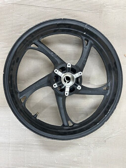 Disk predný Honda Hornet