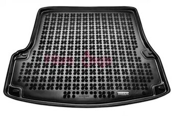 Gumová podložka, vana do kufra skoda Octavia