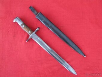 Bodák Schmidt-Rubin 1889