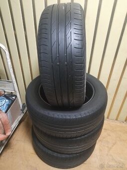 Letne 205/55R16 viem aj prezut