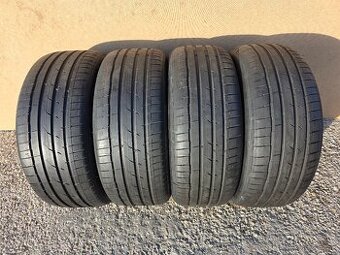 255/45 r20 235/50 R20 letne pneumatiky enyaq 255 45 20 235 5