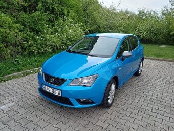 Predám SEAT Ibiza