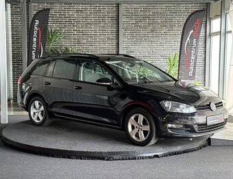 Volkswagen Golf Variant 1.2 TSI Comfortline
