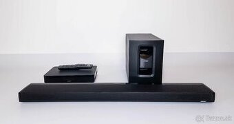 Bose SoundTouch 130 Bluetooth ,Spotify atd..