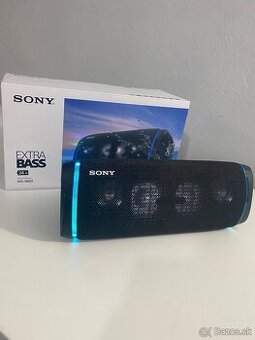 Bluetooth reproduktor SONY SRS -XB 43