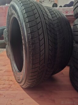 Letné/celorocne pneumatiky 165/65/R15 ALL SEASON