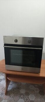 Elektrická vstavaná truba Mora