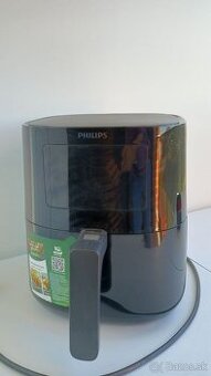 Teplovzdusna fritezu PHILIPS HD9252