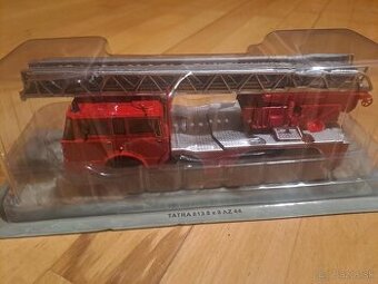 Tatra 813 8x8 AZ 44 1:43