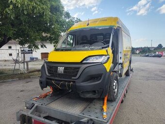Rozpredam Ducato, Boxer, Jumper - 7
