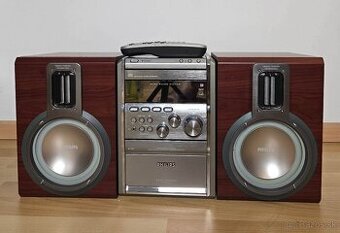 Philips MCM8
