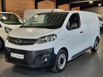 Opel Vivaro 1,5 CDTi L1H1