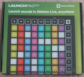 Launchpad mini MK3