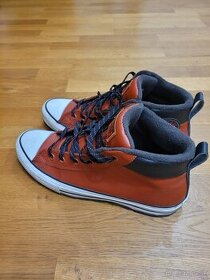 Prechodná športova obuv - 1