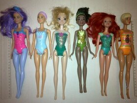 Barbie bábiky na predaj