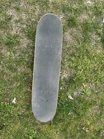 Predam skateboard