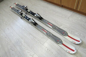 Predám jazdené lyže ATOMIC D2 VarioCut - 170cm