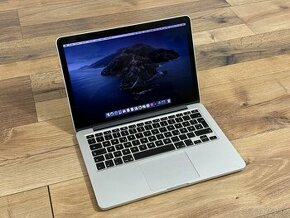 Apple Macbook Pro 13" retina (early 2013) - 1