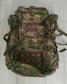 Vojenský batoh tl.98 vz .07 digi les OSSR